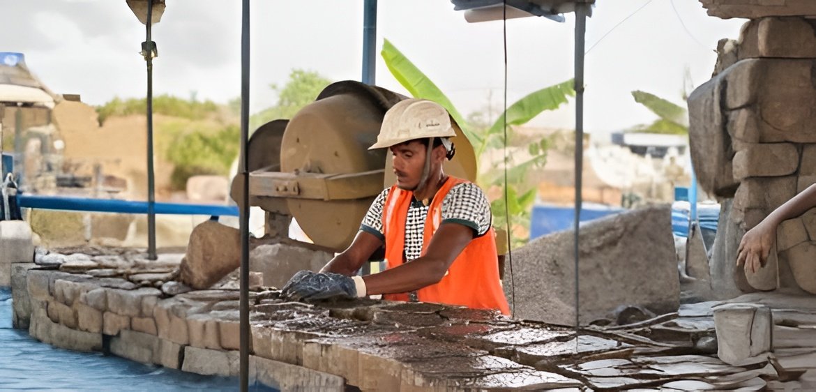 Skyinfra Cement Quality and Logistics